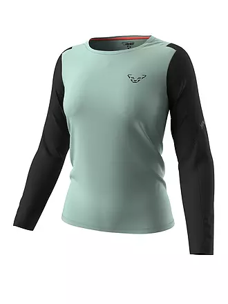 DYNAFIT | Camiseta funcional de mujer Transalper |